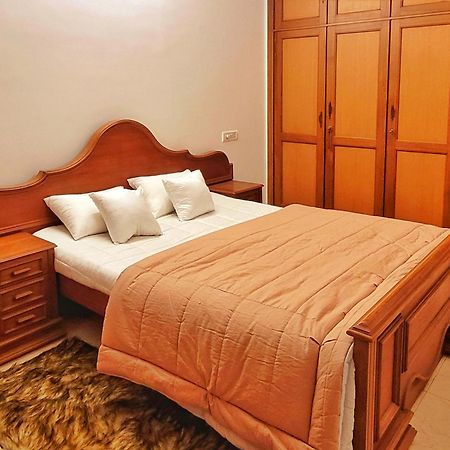 Vila House Of 2 Tress Penthouse Bengalúr Exteriér fotografie